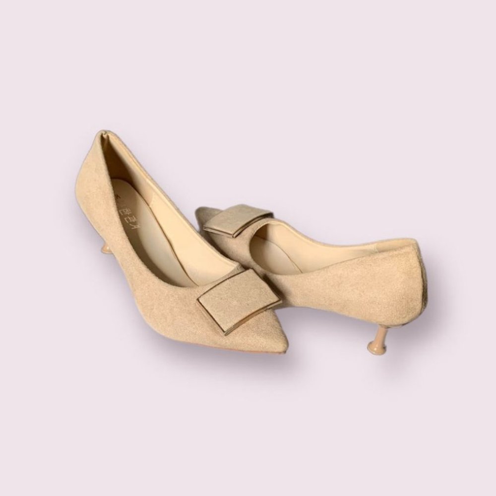 High quality heel outdoors good